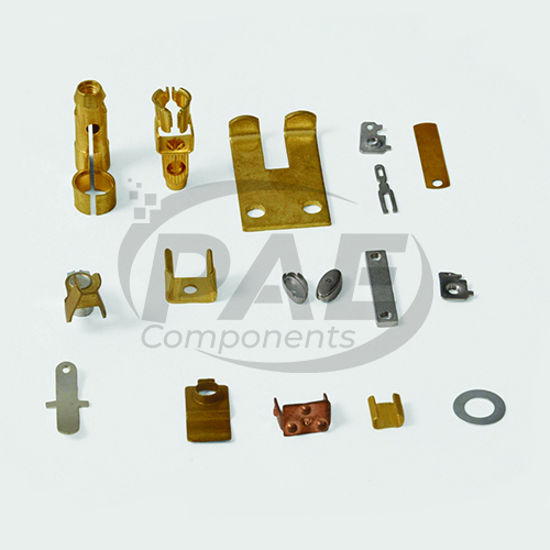 Sheet Metal Components