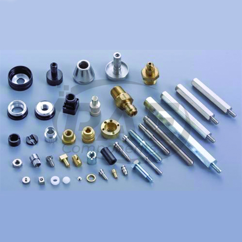 Automotive Customized Components