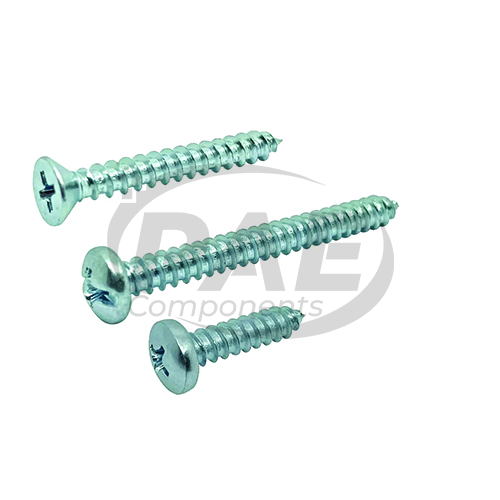 Fasteners Components 7