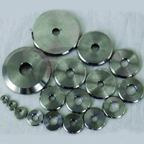 Sheet Metal Components 3