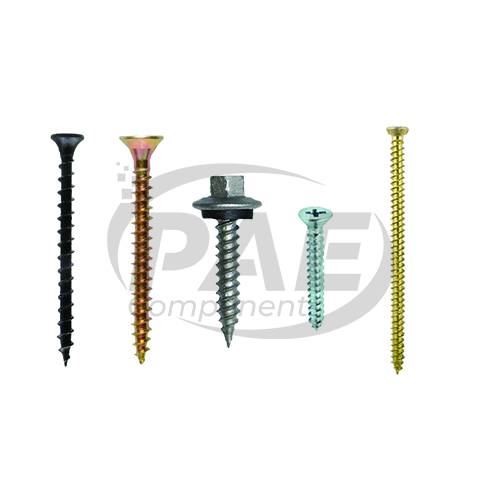 Fasteners Components 6