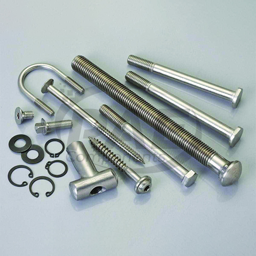 Fasteners Components 9