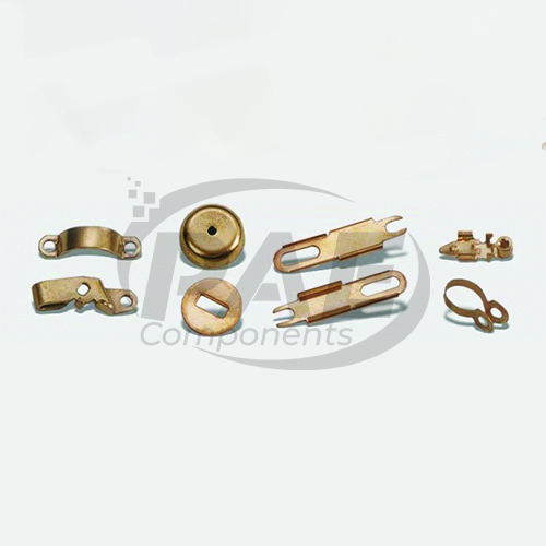 Sheet Metal Components 5