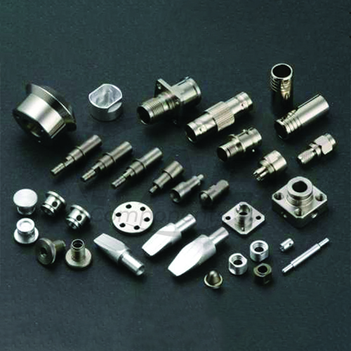 Automotive Customized Components 3