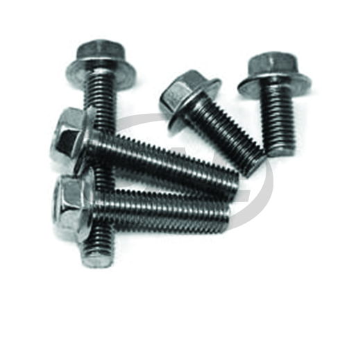 Fasteners Components 5